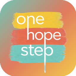 OneHopeStep Logo